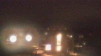 Weather camera view of The Masters School.