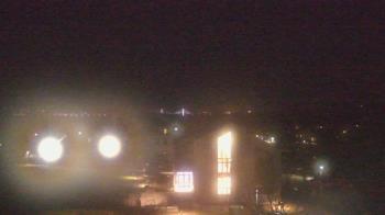 Weather camera view of The Masters School.