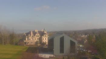Weather camera view of The Masters School.