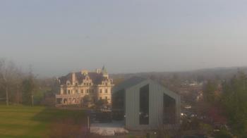 Weather camera view of The Masters School.