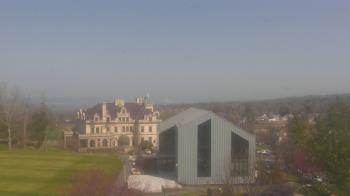 Weather camera view of The Masters School.