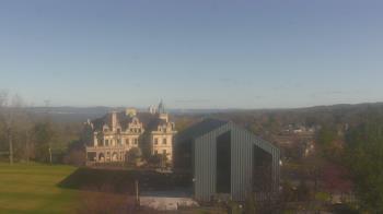 Weather camera view of The Masters School.