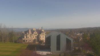 Weather camera view of The Masters School.