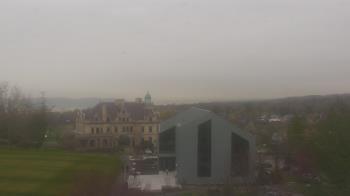 Weather camera view of The Masters School.