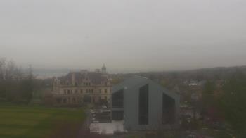 Weather camera view of The Masters School.