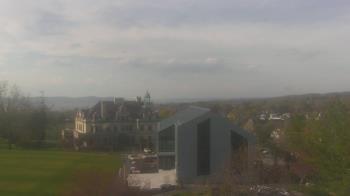 Weather camera view of The Masters School.