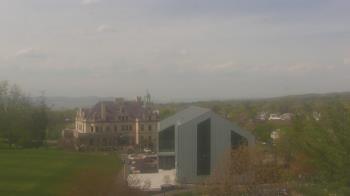 Weather camera view of The Masters School.