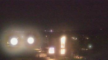 Weather camera view of The Masters School.