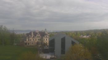 Weather camera view of The Masters School.