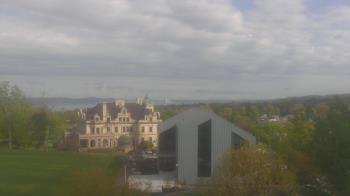 Weather camera view of The Masters School.