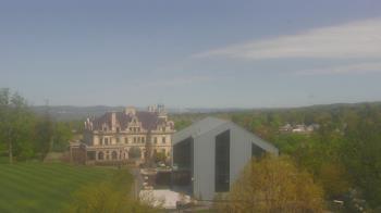 Weather camera view of The Masters School.