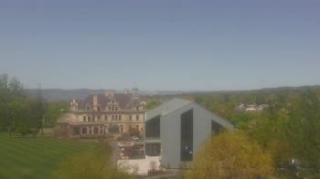 Weather camera view of The Masters School.