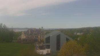 Weather camera view of The Masters School.