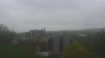 Weather camera view of The Masters School.
