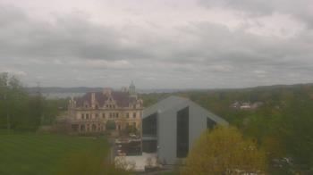 Weather camera view of The Masters School.