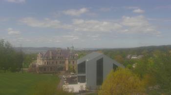 Weather camera view of The Masters School.