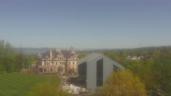 Weather camera view of The Masters School.