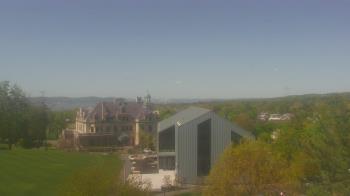 Weather camera view of The Masters School.