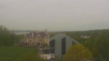 Weather camera view of The Masters School.