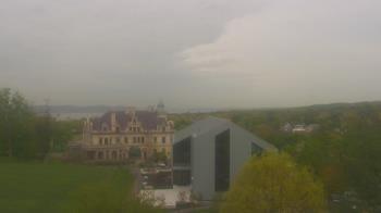 Weather camera view of The Masters School.