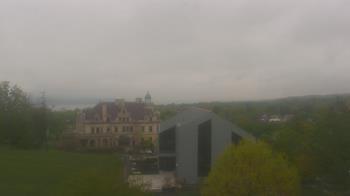 Weather camera view of The Masters School.