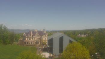 Weather camera view of The Masters School.