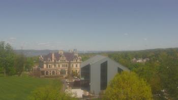 Weather camera view of The Masters School.