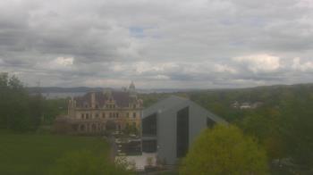 Weather camera view of The Masters School.