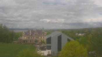 Weather camera view of The Masters School.