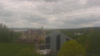 Weather camera view of The Masters School.