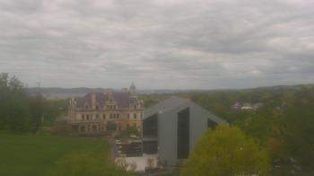 Weather camera view of The Masters School.