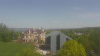 Weather camera view of The Masters School.