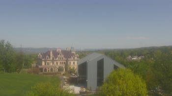 Weather camera view of The Masters School.