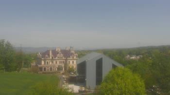 Weather camera view of The Masters School.