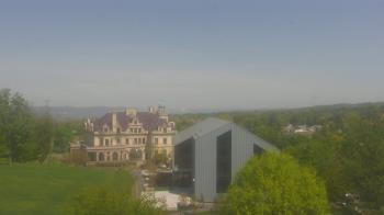 Weather camera view of The Masters School.