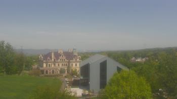 Weather camera view of The Masters School.
