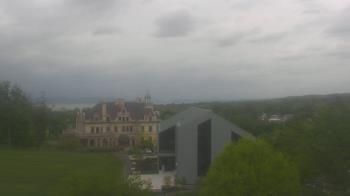 Weather camera view of The Masters School.