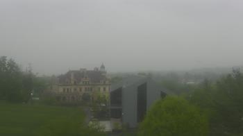 Weather camera view of The Masters School.