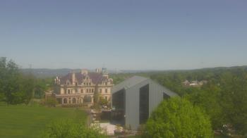 Weather camera view of The Masters School.