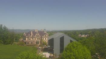 Weather camera view of The Masters School.