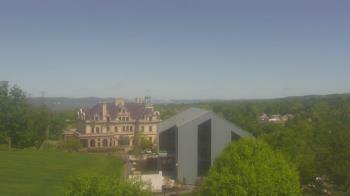 Weather camera view of The Masters School.