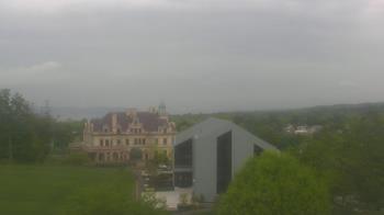 Weather camera view of The Masters School.
