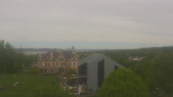 Weather camera view of The Masters School.