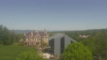 Weather camera view of The Masters School.