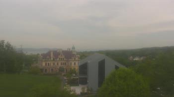 Weather camera view of The Masters School.