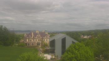 Weather camera view of The Masters School.