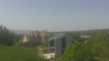 Weather camera view of The Masters School.