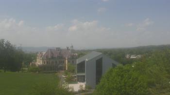 Weather camera view of The Masters School.