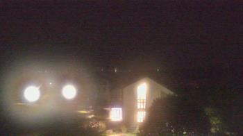 Weather camera view of The Masters School.