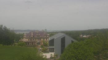 Weather camera view of The Masters School.
